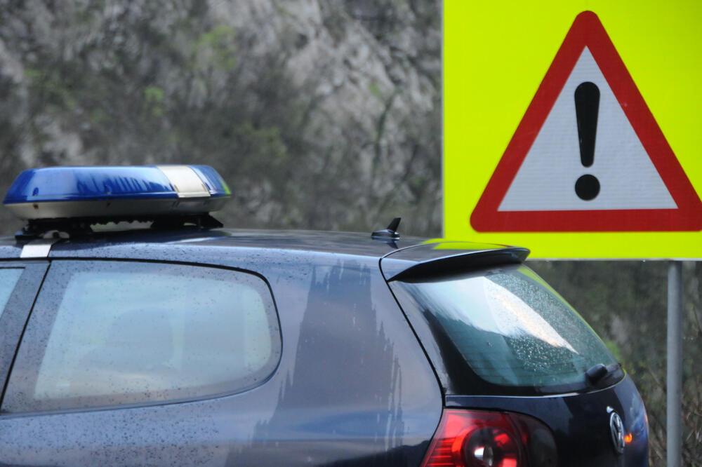 Torbicu navodno ukrao iz automobila (ilustracija), Foto: Vesko Belojević