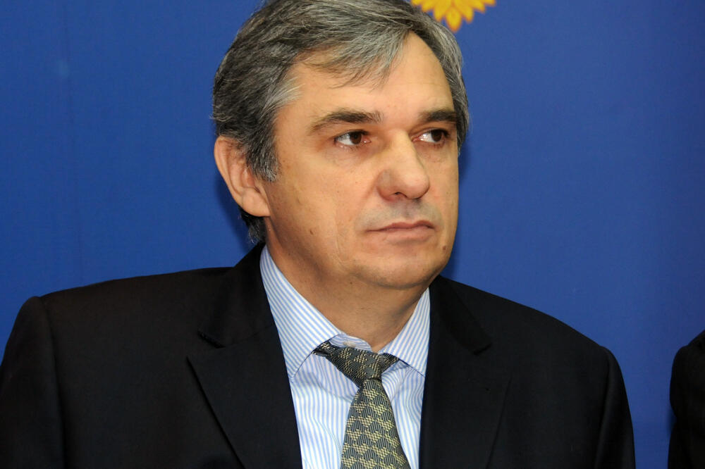 Ljubiša Stanković, Foto: Luka Zeković