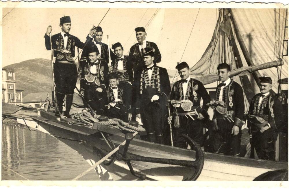 Dio postavke, Foto: Arhiva