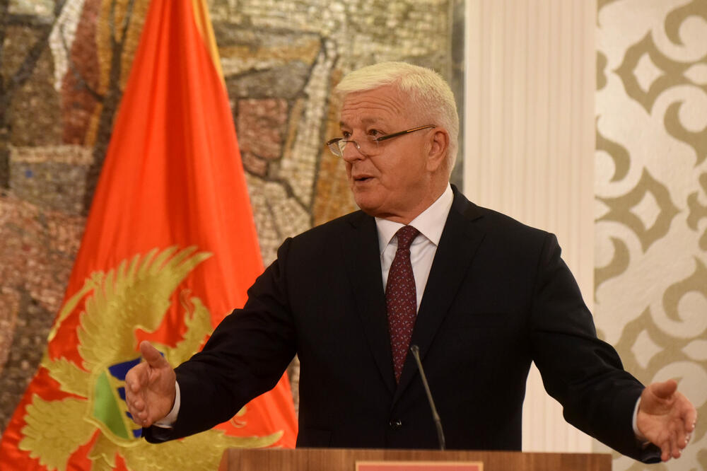 Marković, Foto: Boris Pejović