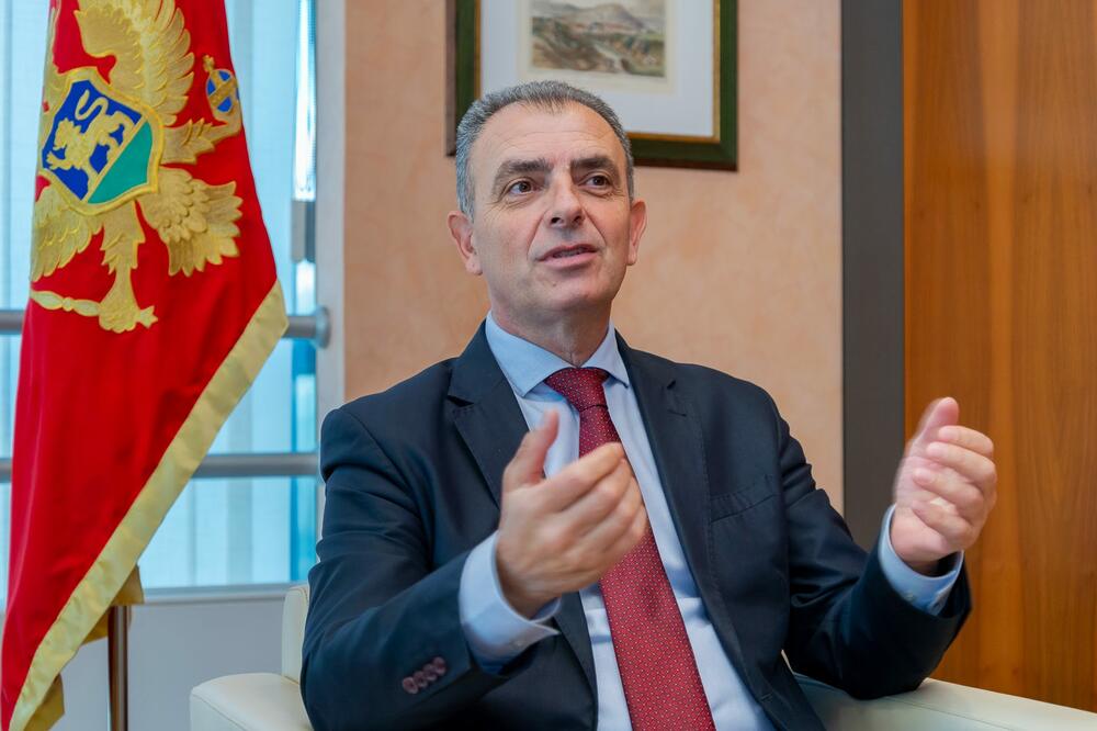 Hrapović, Foto: PR Centar