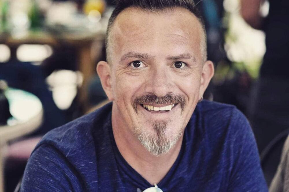 Predrag Nikolić, Foto: GP URA