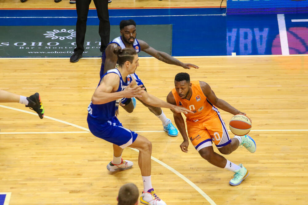 Pulen, Foto: Mornar/Mediapro