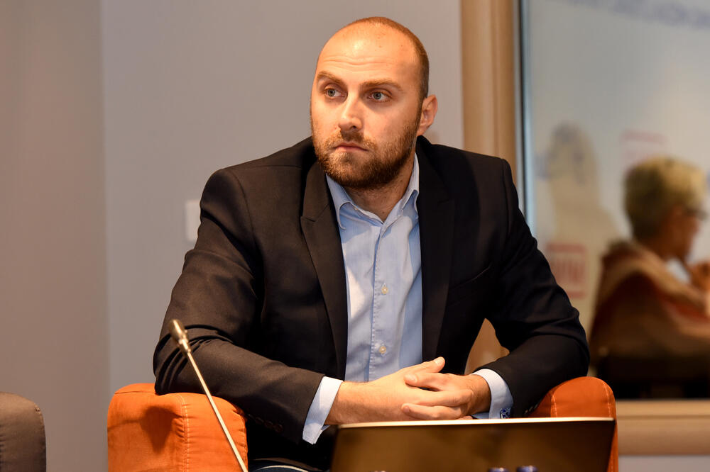 Maraš, Foto: Savo Prelević