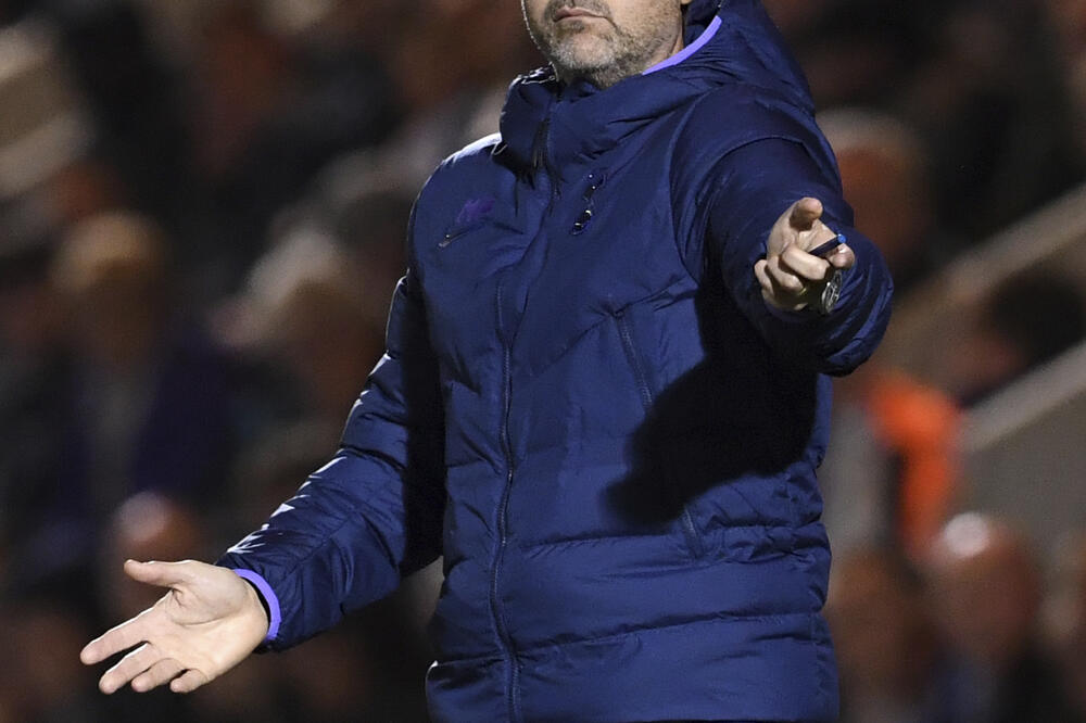 Poketino, Foto: PA Wire