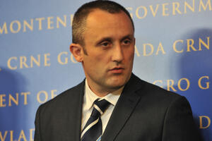 Damjanović: Na snimku se ne vidi da je neko uzeo mito na granici