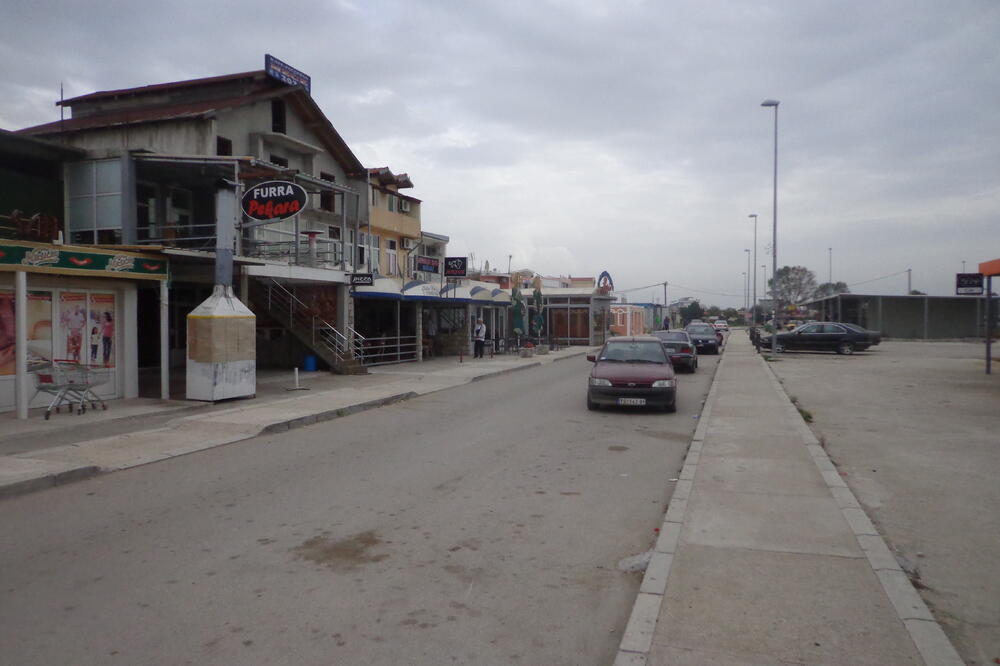 Štoj, Foto: Samir Adrović