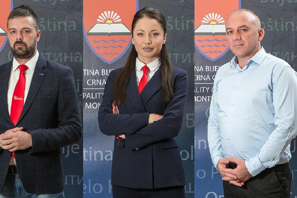 Odbornici Demokrata i Ujedinjene