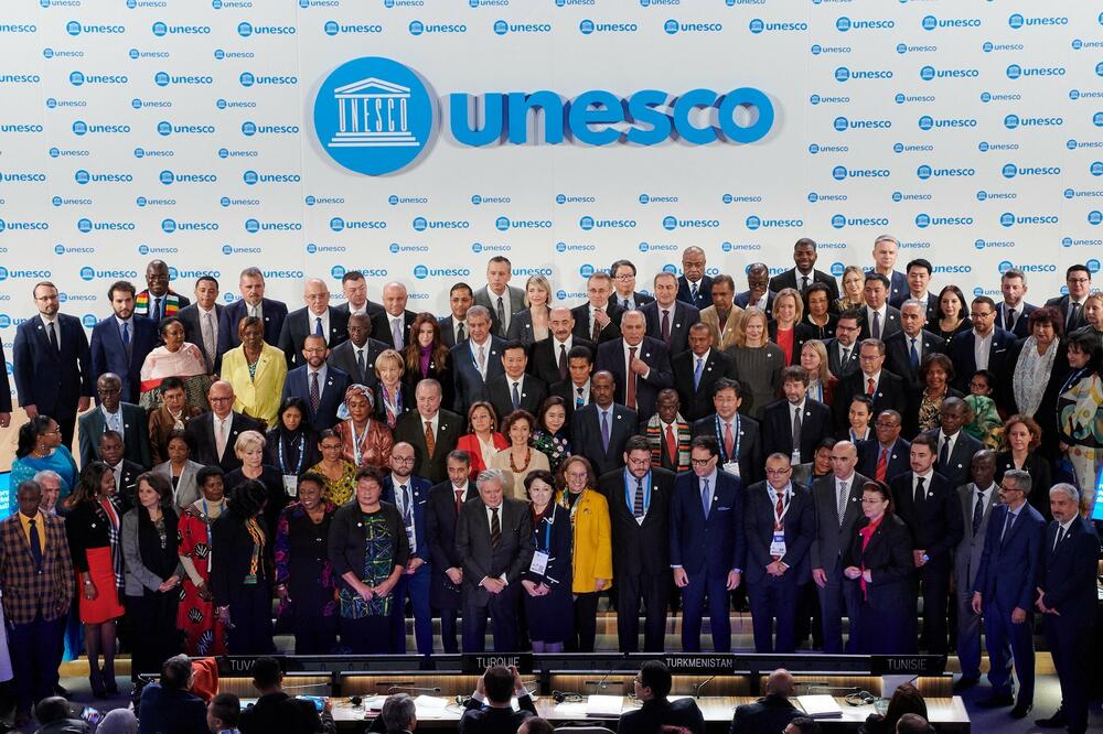 Učesnici Foruma, Foto: Ministarstvo kulture