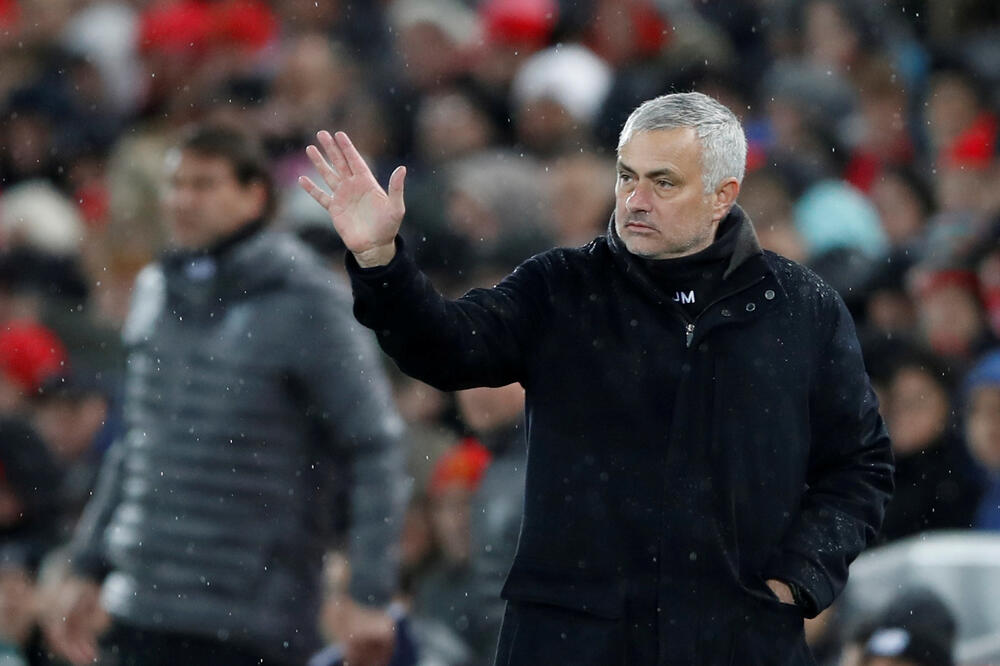 Murinjo, Foto: Reuters