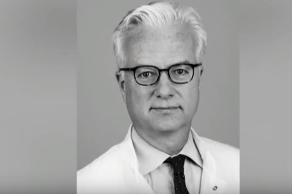 Fric fon Vajczeker, Foto: Screenshot/Youtube