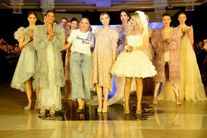 FOTO Pogledajte kako je bilo na drugoj večeri Nedjelje mode