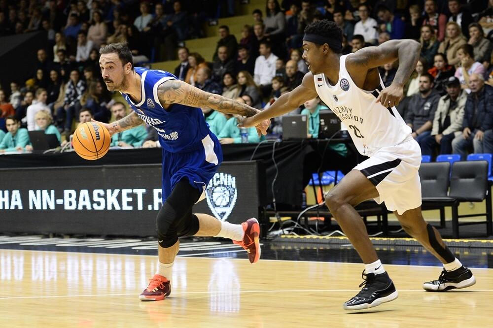 Damir Markota, Foto: Championsleague.basketball