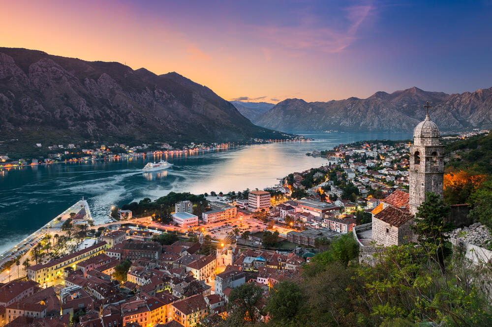 Kotor, Foto: Shutterstock
