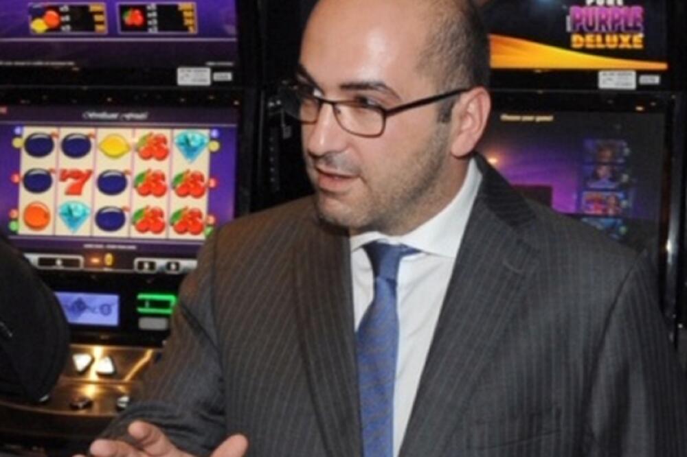 Fenek je direktor i suvlasnik Tumas grupe, Foto: Reuters