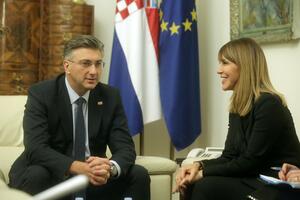 Bregu: Region polaže velike nade u hrvatsko predsjedavanje...