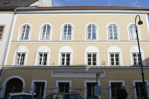 Hitlerov dom u Austriji će postati policijska stanica