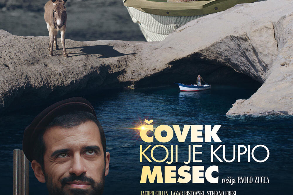 Film u bioskopima, Foto: Cineplexx