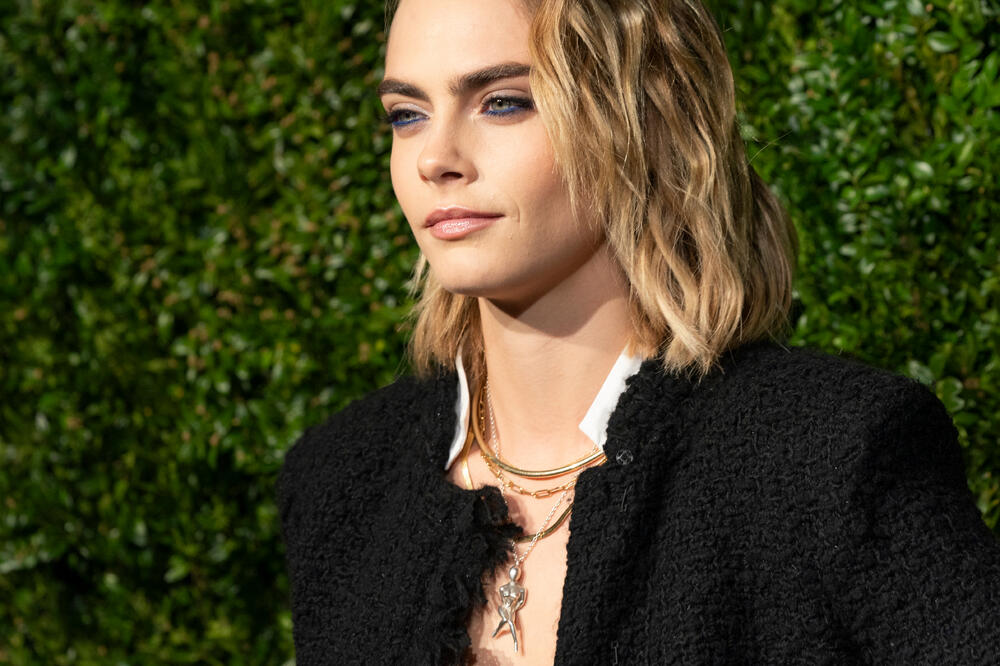 Kara Delevinj, Foto: Shutterstock