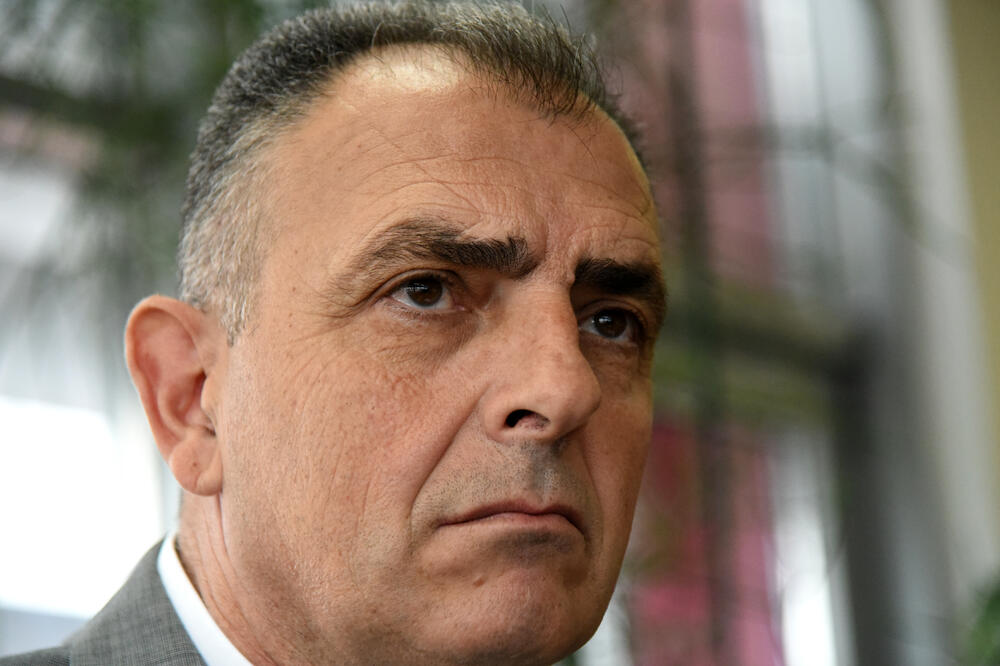 Hrapović, Foto: Boris Pejović