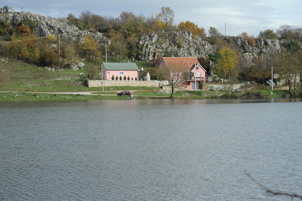 Vrtačko jezero, Foto: Svetlana Mandić