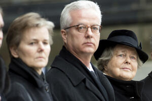 Sin bivšeg predsjednika Njemačke ubijen iz osvete za Vijetnamski...