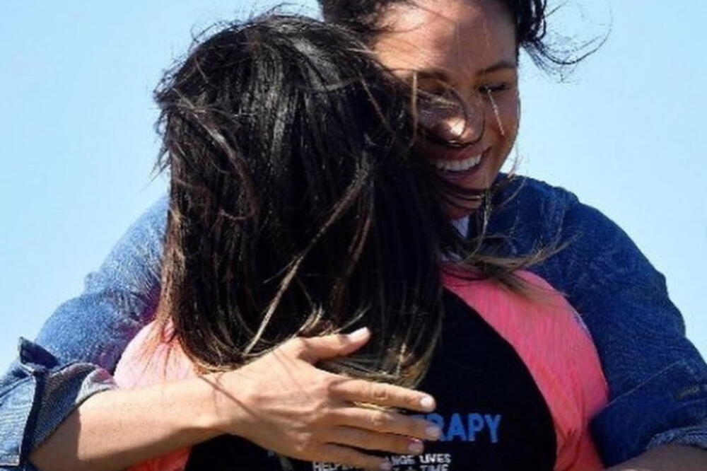 Megan Markl, Foto: Instagram