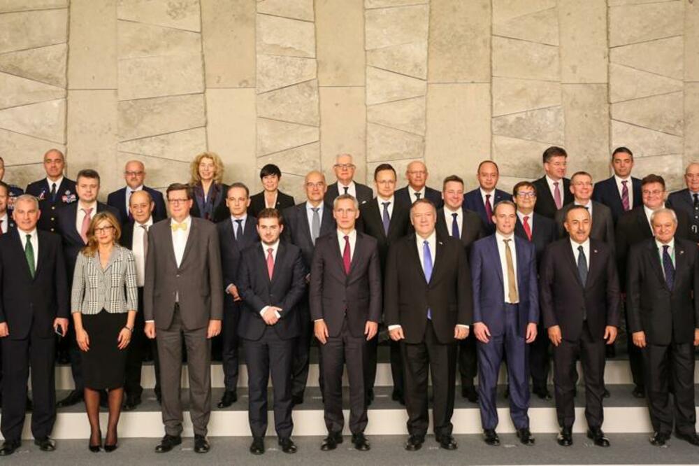 Učesnici sastanka, Foto: Ministarstvo vanjskih poslova