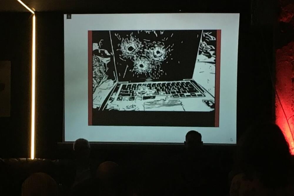 U periodu od pet godina zabaležen je 481 slučaj kršenja digitalnih prava i sloboda, Foto: BBC