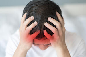 Gdje vas tačno boli: Po tome možete otkriti tip i uzrok glavobolje