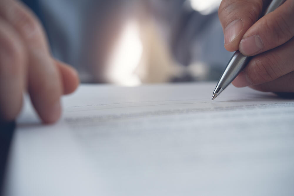 Ilustracija, Foto: Shutterstock