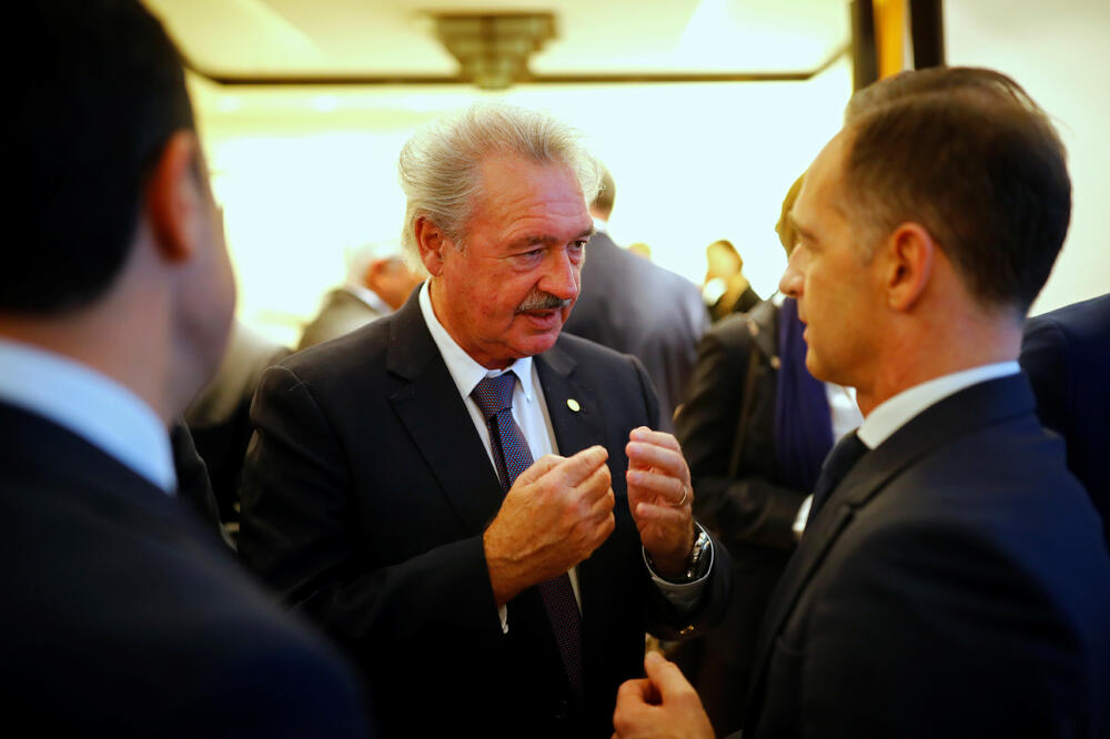 Aselborn, Foto: Reuters