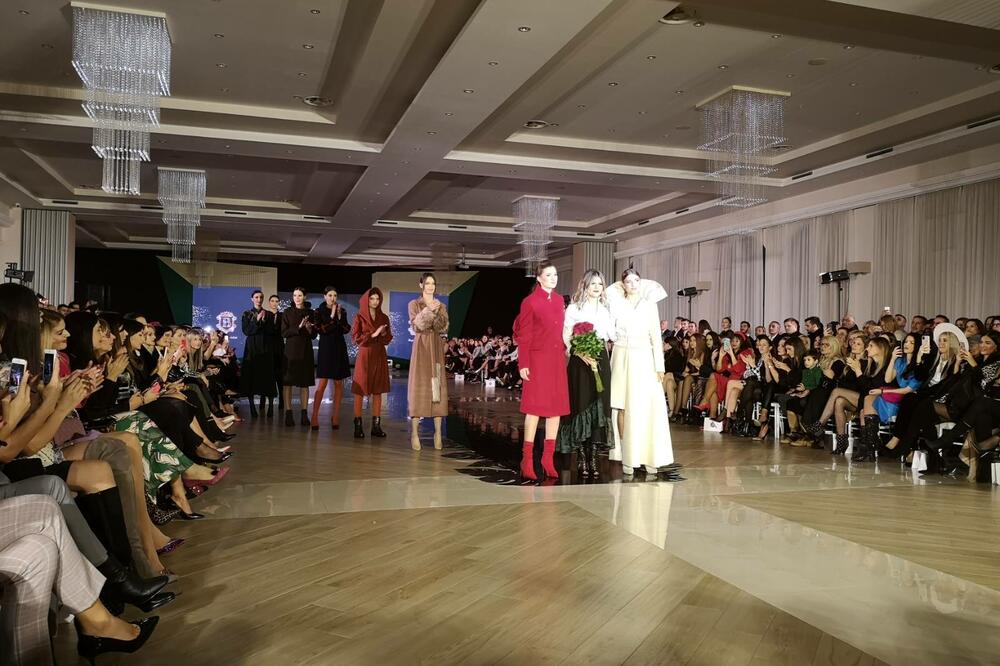 Sa završne večeri, Foto: Mirela Hodžić