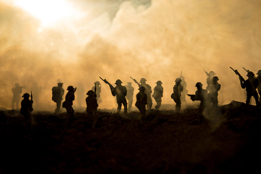 Ilustracija, Foto: Shutterstock