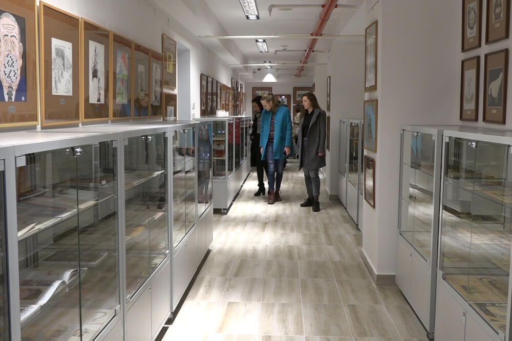 Rekonstruisani prostor, Foto: Goran Malidžan