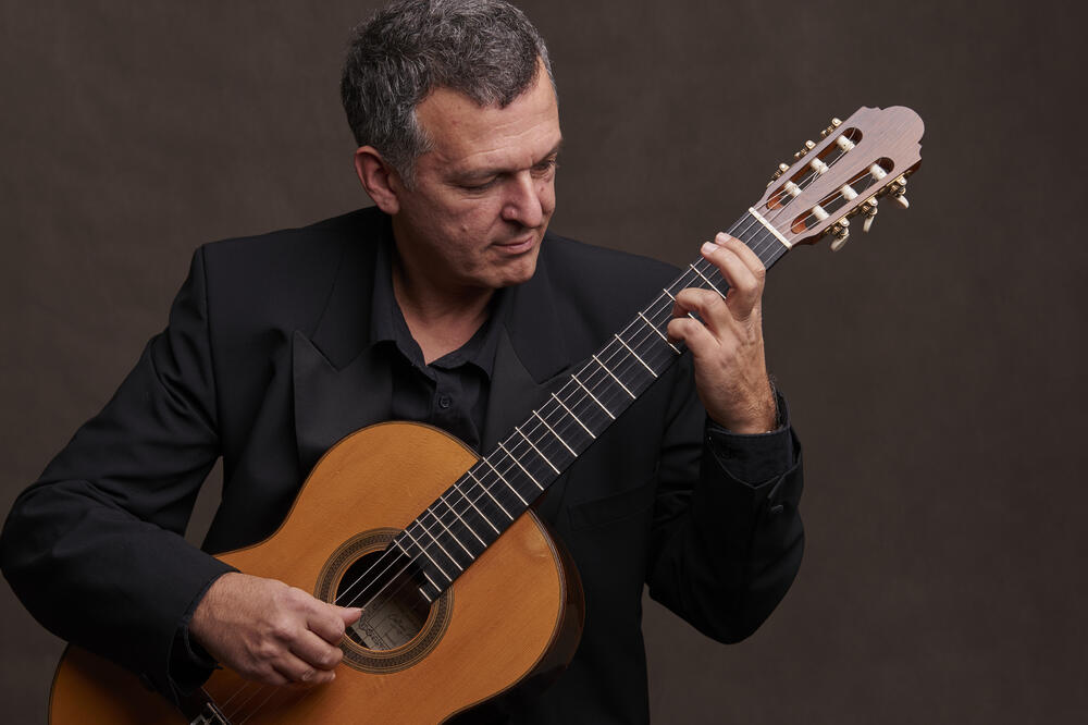 Aleksandar Hadži-Đorđević, Foto: Nemanja Živković