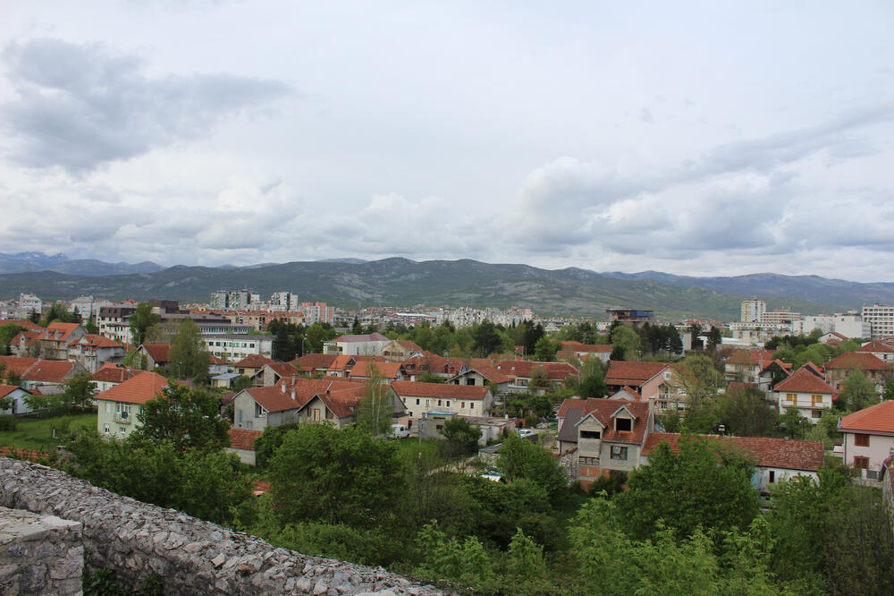 Nikšić, Foto: Shutterstock