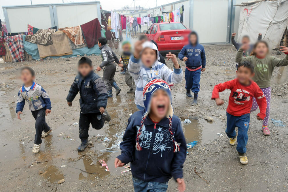 Ilustracija, Foto: Luka Zeković