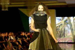 FOTO Pogledajte modele sa završne večeri Nedjelje mode