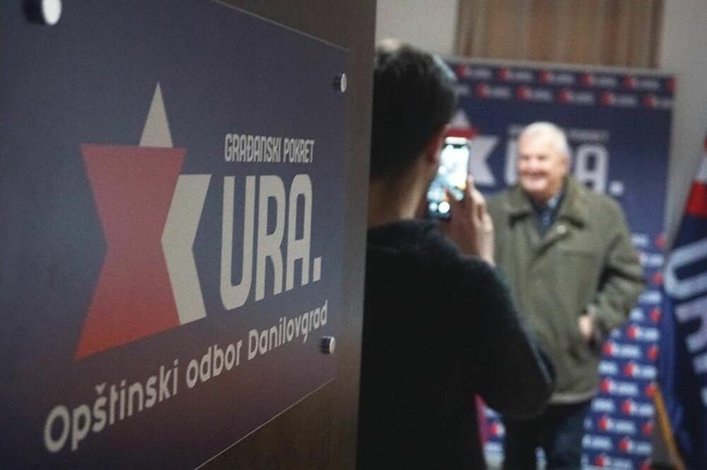 Ilustracija, Foto: URA Danilovgrad