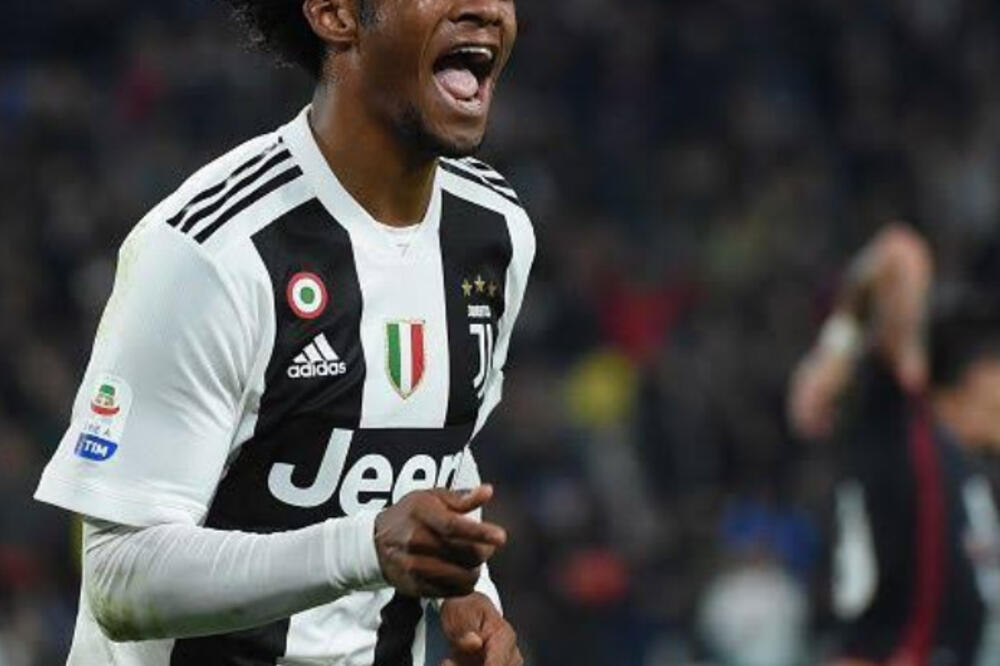 Kvadrado, Foto: Twitter