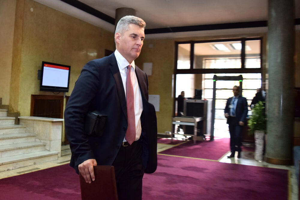 Ivan Brajović, Foto: Boris Pejović, Boris Pejović