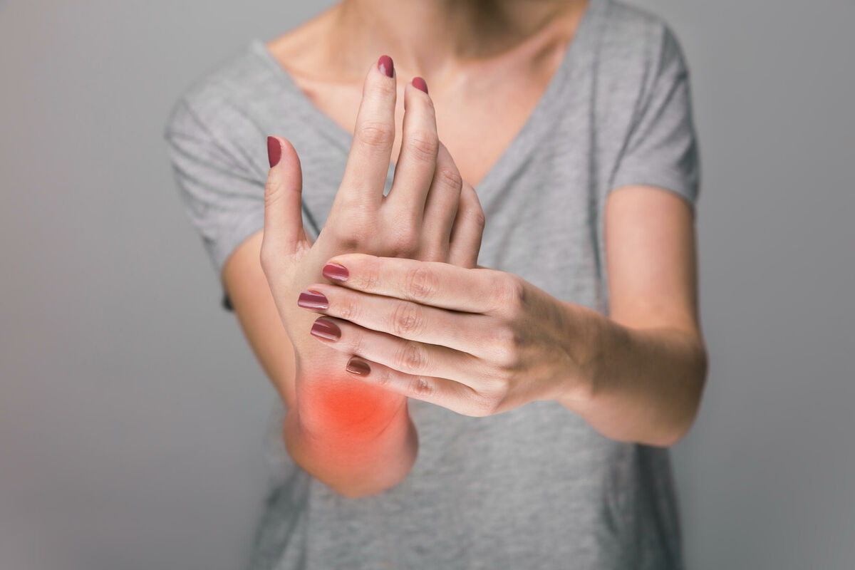 hipertenzija kod reumatoidnog artritisa