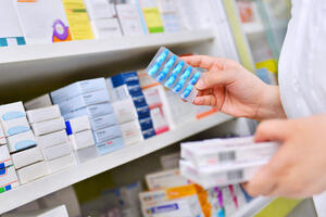 Srbija: Zabrana izvoza ljekova 30 dana