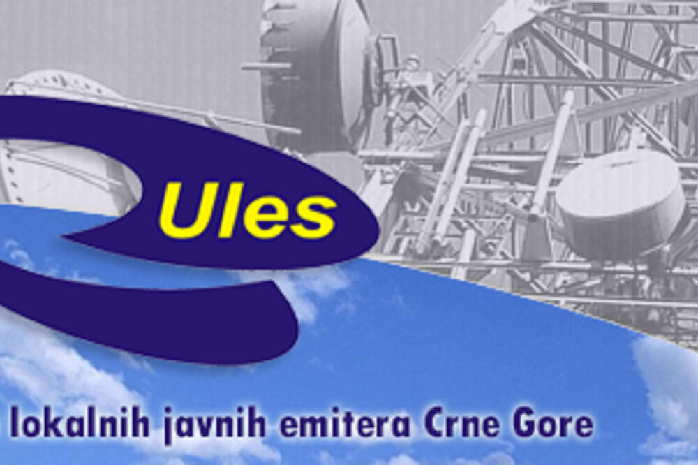 Unija lokalnih javnih emitera Crne Gore