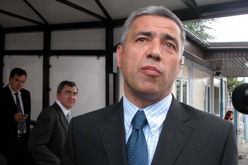 Ilvanović (arhiva), Foto: ARMI/Betaphoto