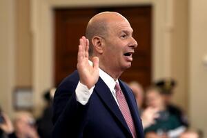 Donald Tramp: Istraga o opozivu donijela "bombu" za američkog...