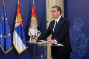 Vučić o špijunskoj aferi: Ruskog ambasadora samo sam pitao - zašto?