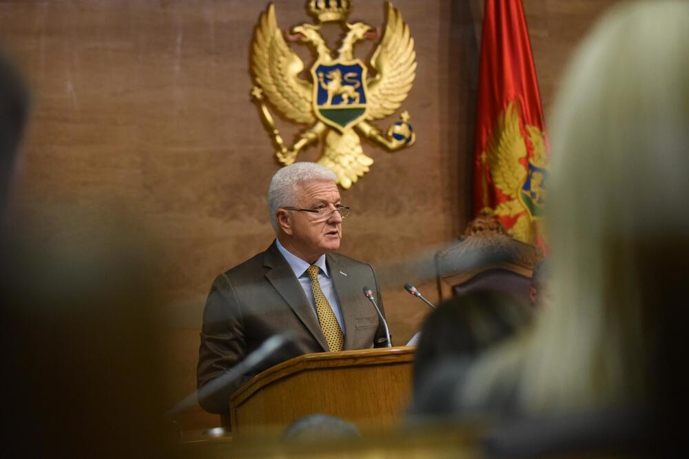 Duško Marković, Foto: Boris Pejović