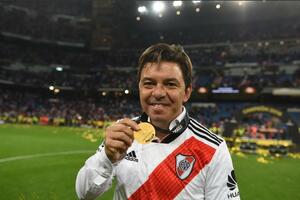 Riverov Napoleon koji je osvojio Južnu Ameriku